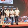 Ayush Kumar