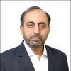 Ghazanfar Siddiqui