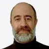 Kevan Hashemi