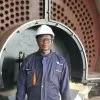 Kipngetich Isaac langat