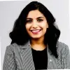 Harshita Tiwari