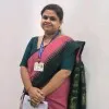 Alolika Chakrabarty