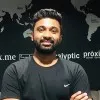 Hasitha Siriwardana