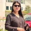 Tisha Mitra