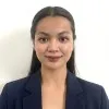 Keesha Ann Evangelista