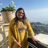 Prashansa Parwal