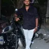 Sathish Kumar