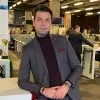Mehmet Melih ÇETİNKOL