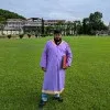 Sudip Mandal