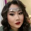 Kundyz Rakhimbayeva