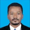 Ahmed Babiker