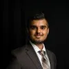 Dhruv Kothari