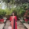 Santoshi Panigrahi