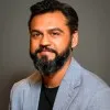 Shown Kumar