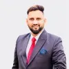 Anshul Trivedi