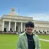 Shlok Kulshreshtha