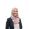 Siti Khadijah Mohamed Murad
