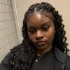 Princia Hounounou