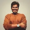 Ashwin Gomez