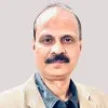 Praveen Tiwary