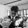 Muhammad Rifqi Afrizaldy