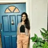 Nandhini Balakrishnan