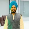 Munit Pal Singh