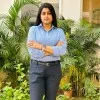 Ojaswani Kohli