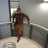 Mpho Moloi