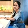 Sarvani Gade