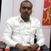 Neelam Nagaraju