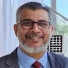 Hussain Amir Ali