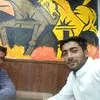 BABAR BHAT