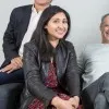Padma Rao