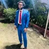 Mohammed Uzair