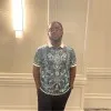 Rasheed Robinson