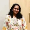Hema Varshitha Pamarthi