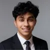 Ishan Katpally