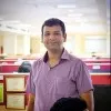 Abhishek Mishra