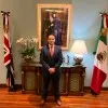 Mauricio Morales Castanedo