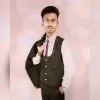 SUDEEP KUMAR MAYUR