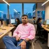ABHISHEK SHARMA