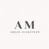 Amjad Alomayrah