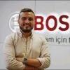 Burak Öz