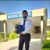 Sheeraz Hussain