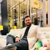 Parvez Alam