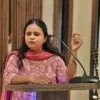 Shamama Israr