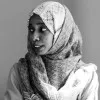 Thega Elamin
