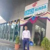 Sandeep kumar Yadav