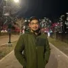 Shivam Sheth